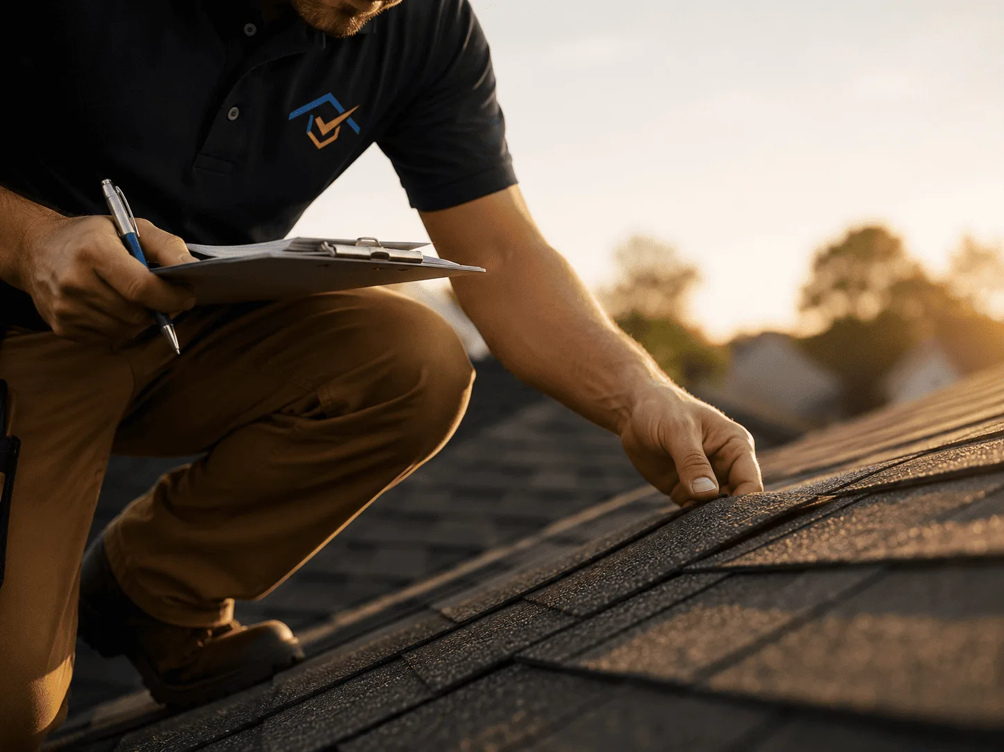 Why Choose Roof Inspection in Cameron, OH
