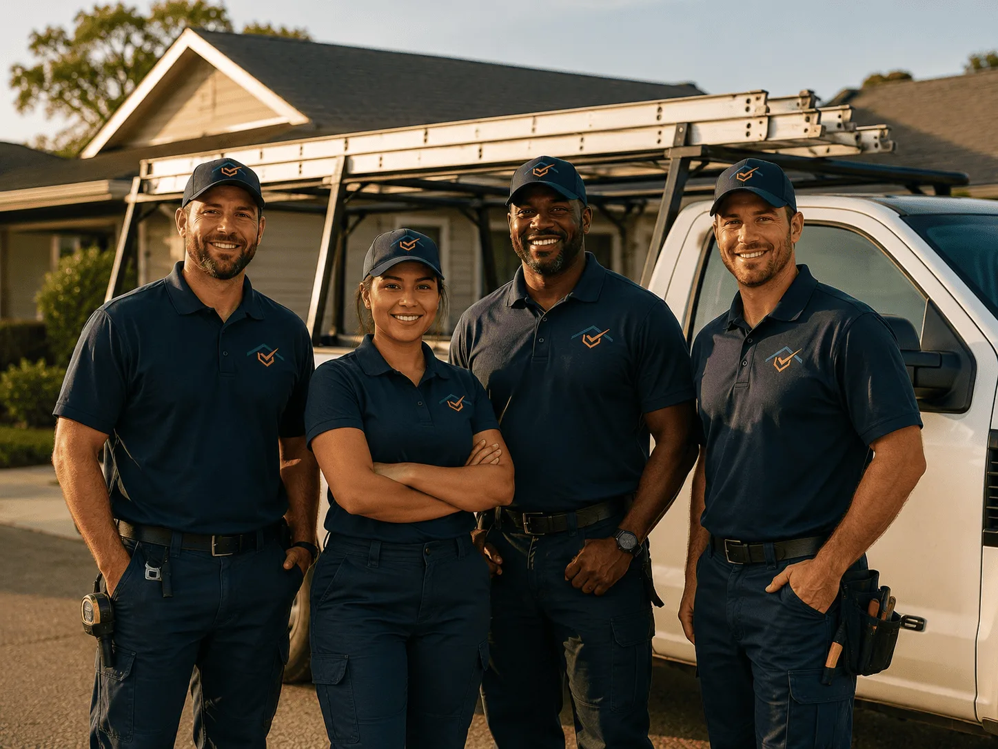 Roof Inspection company in Cameron, OH